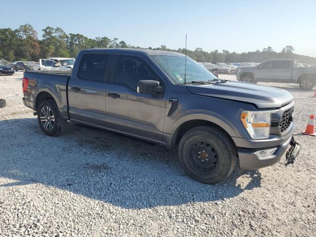  FORD F-150 2021 Gray