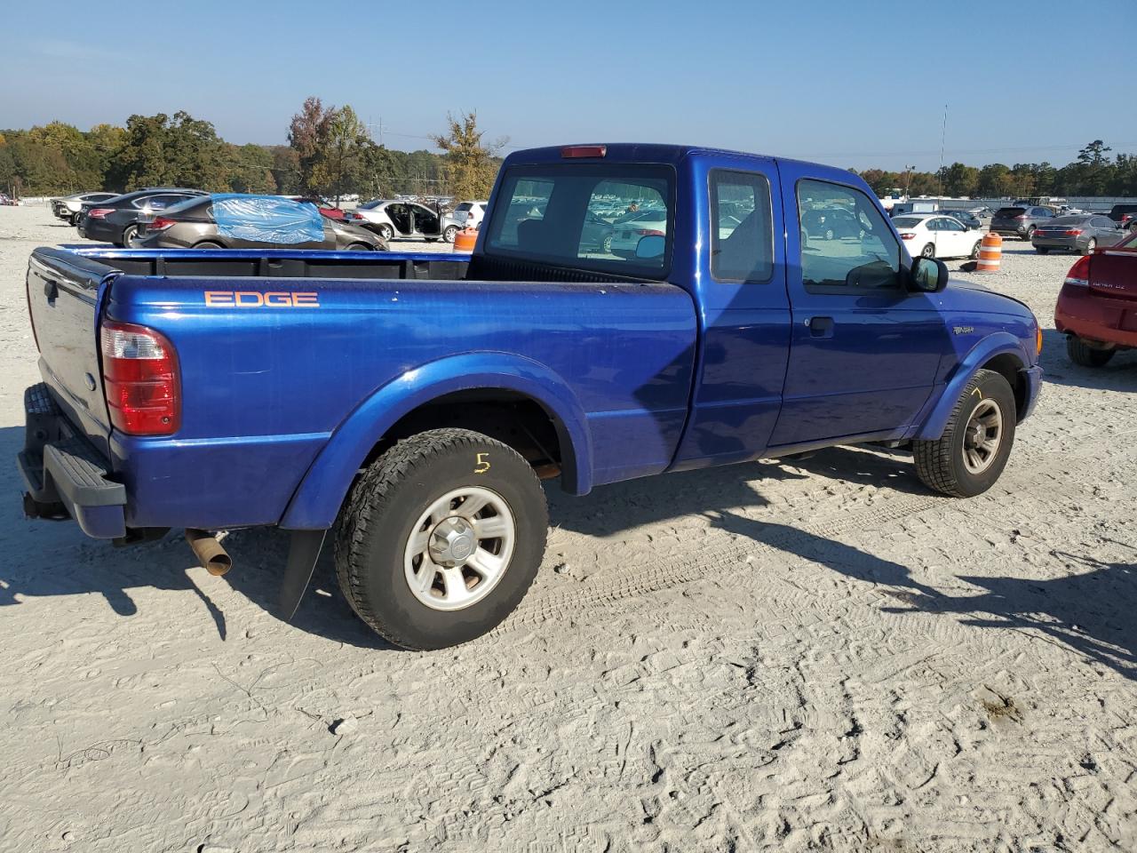 2004 Ford Ranger - Image 3
