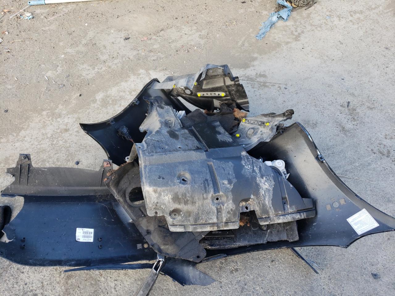 2007 Lexus LS - Image 12
