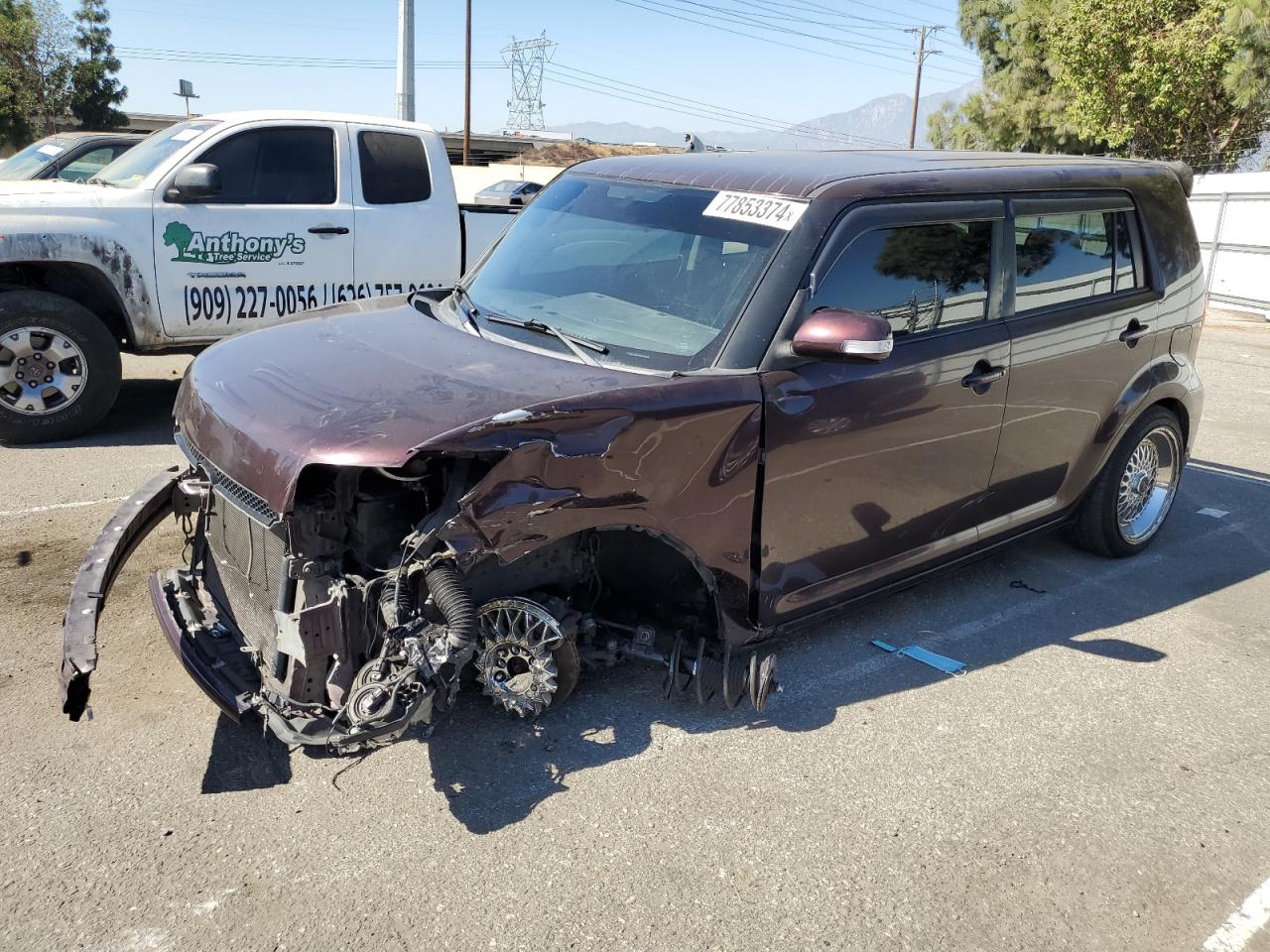 2014 Scion xB - Image 1