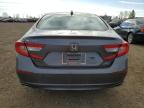 2021 HONDA ACCORD TOURING for sale at Copart AB - CALGARY