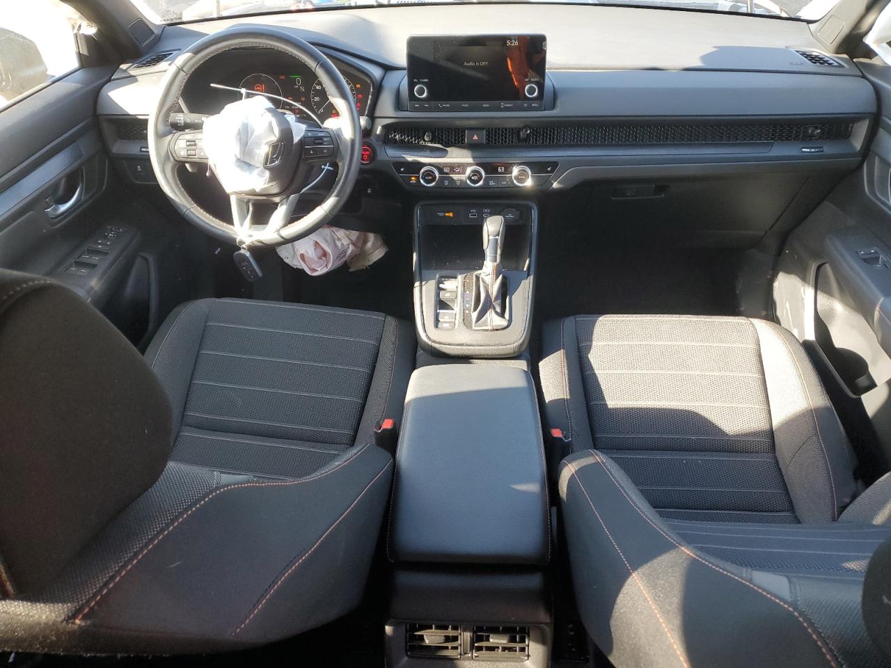 2024 Honda CR-V - Image 8
