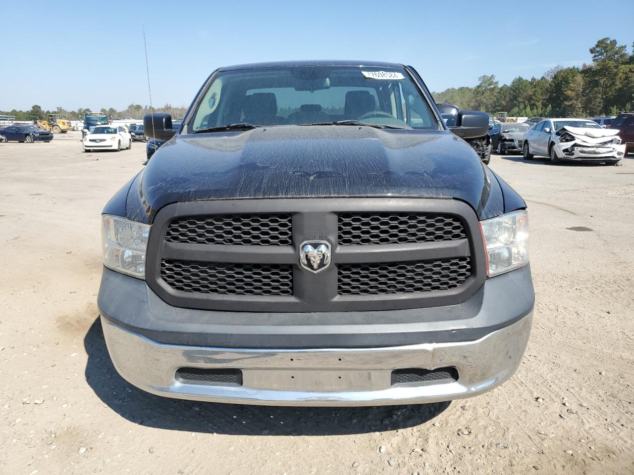 2015 RAM 1500 - Image 5