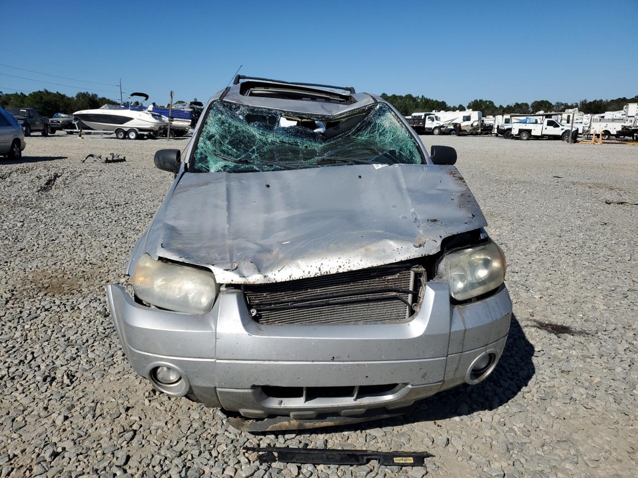 2007 Ford Escape - Image 5