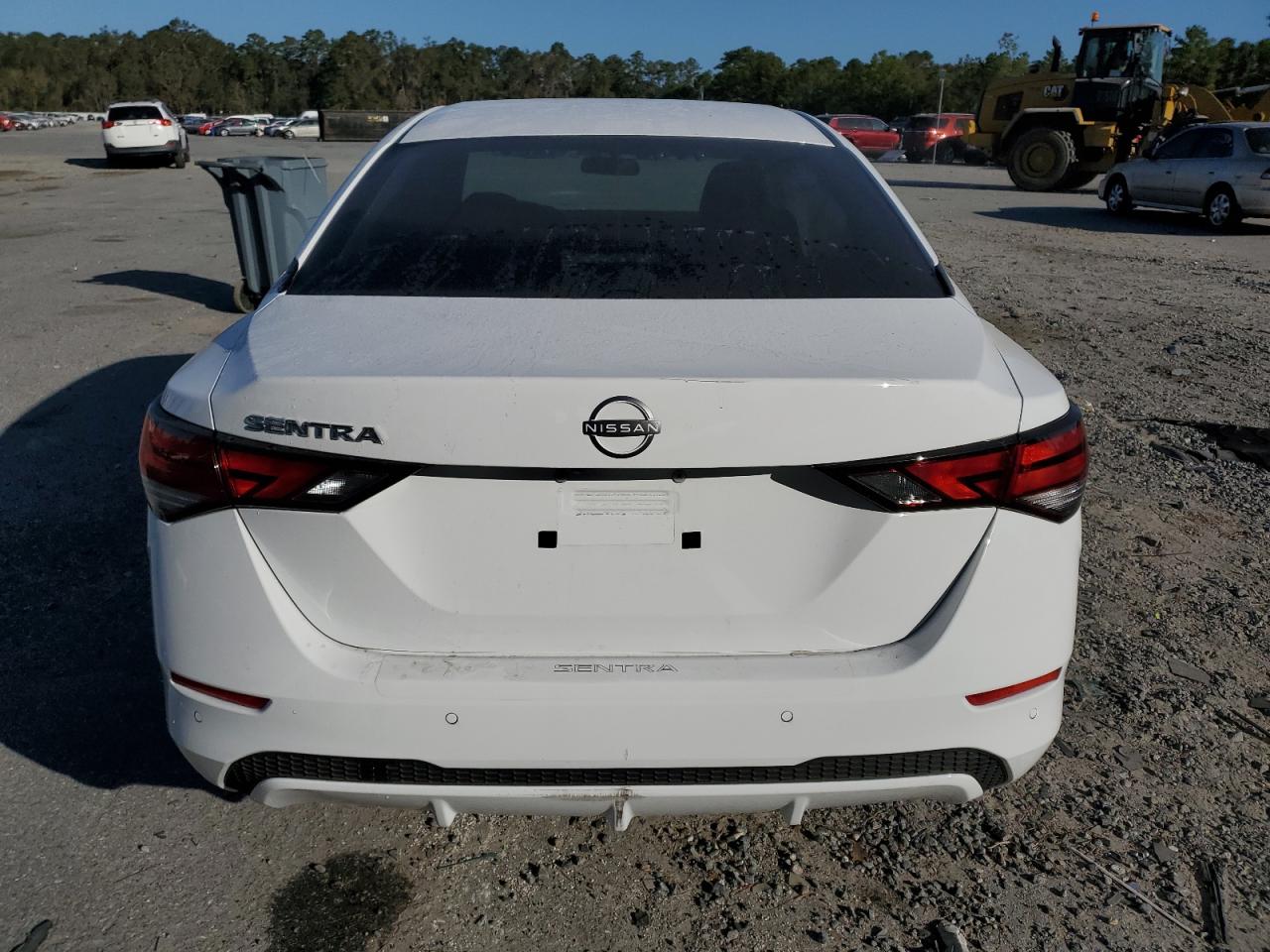 2024 Nissan Sentra - Image 6