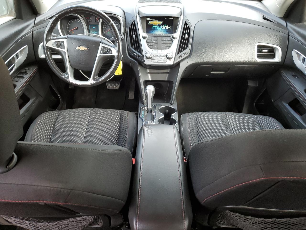2014 Chevrolet Equinox - Image 8