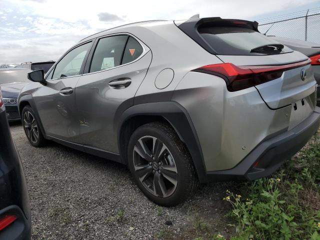 JTHP3JBH7M2036324 Lexus UX 200  2