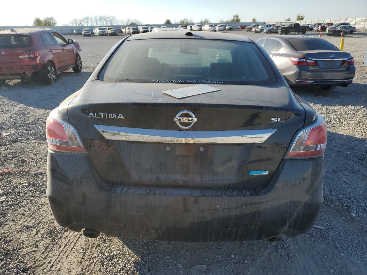 2014 Nissan Altima - Image 6