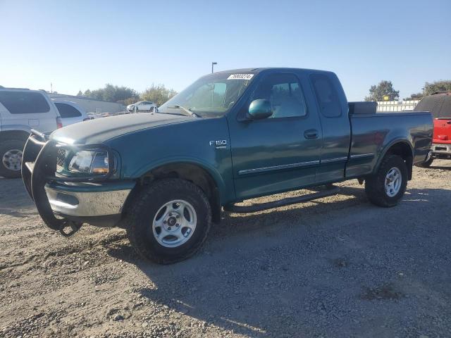 1998 Ford F150 