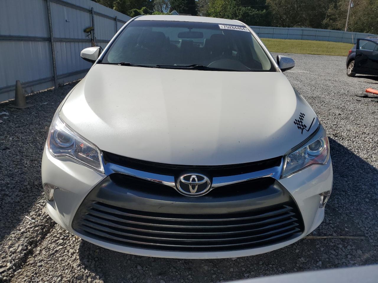 2015 Toyota Camry - Image 5
