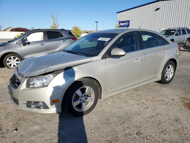 2013 Chevrolet Cruze Lt