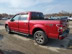 2018 Ford F150 Supercrew للبيع في Ellwood City، PA - Mechanical