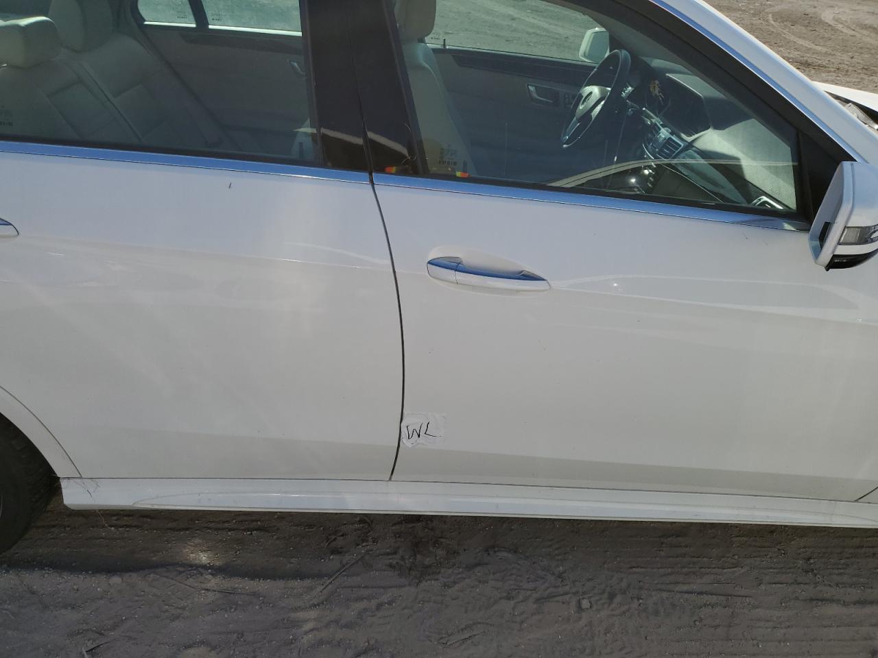 2014 Mercedes-Benz E-klasse - Image 12