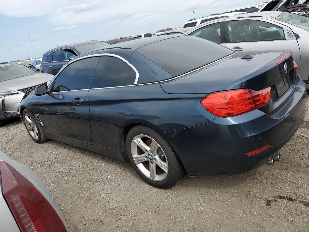 2015 BMW 4er - Image 2