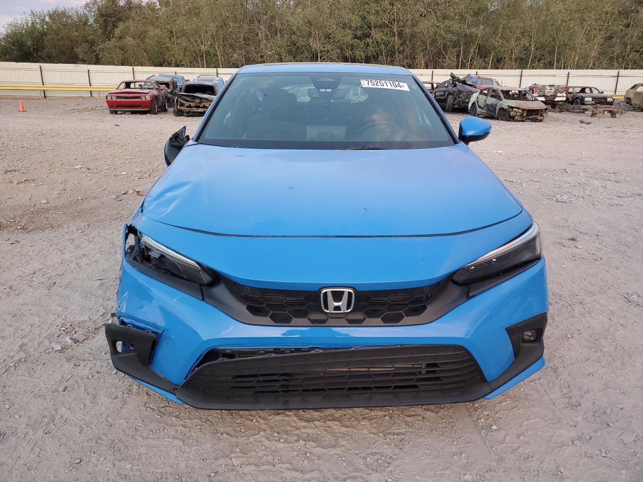 2023 Honda Civic - Image 5