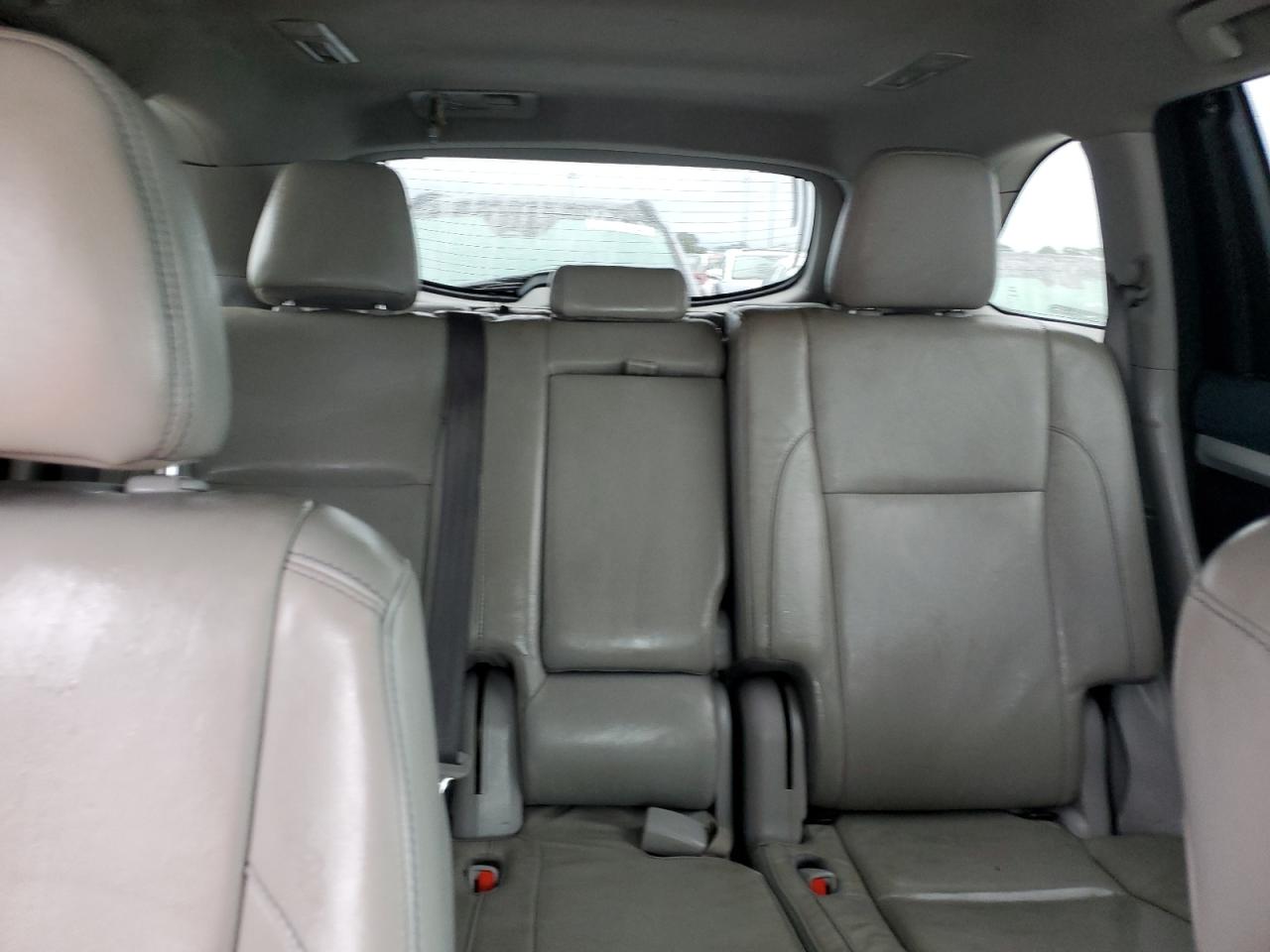 2017 Toyota Highlander Se VIN: 5TDJZRFH1HS515285 Lot: 73857384