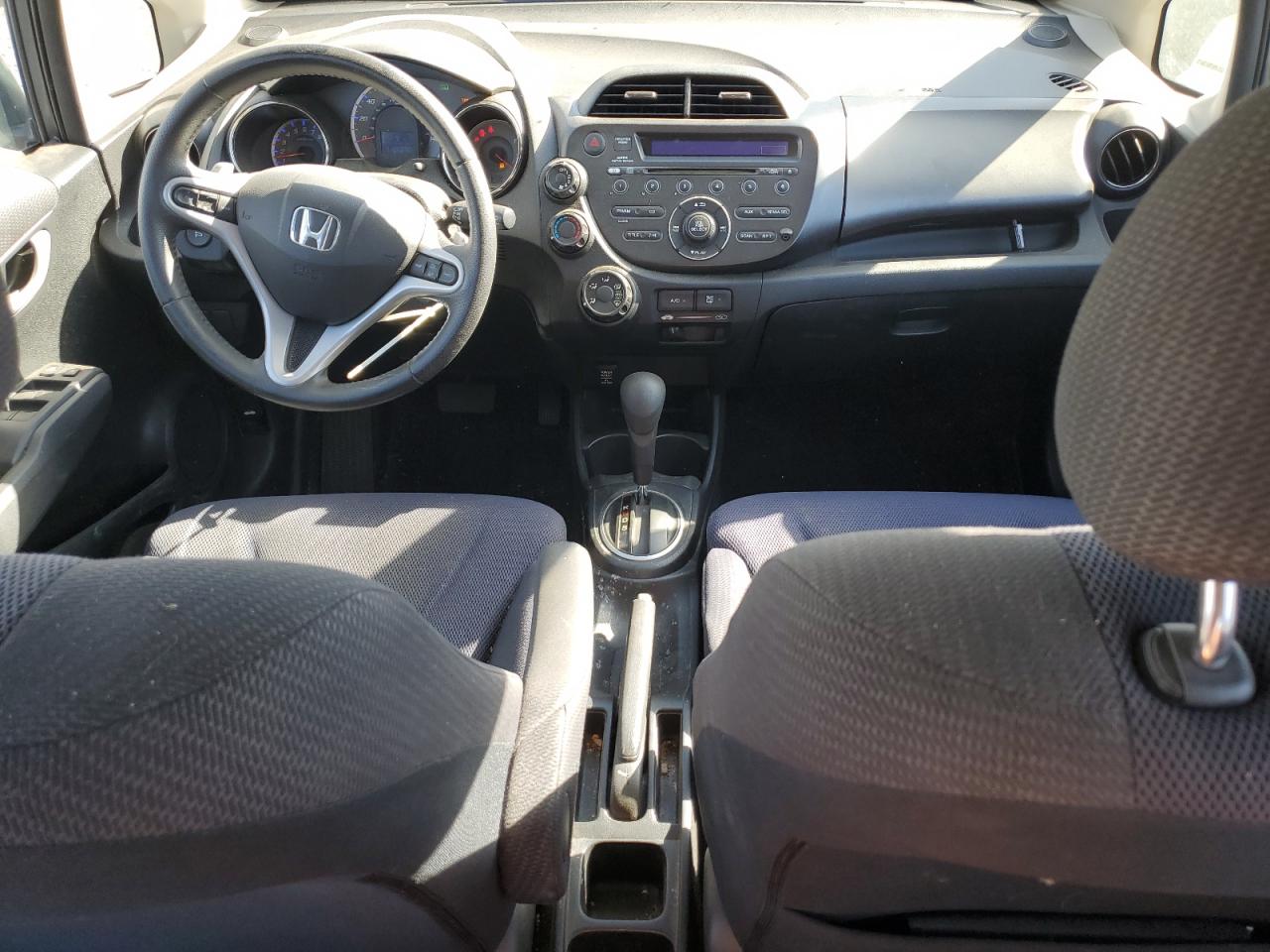 2012 Honda Fit - Image 8