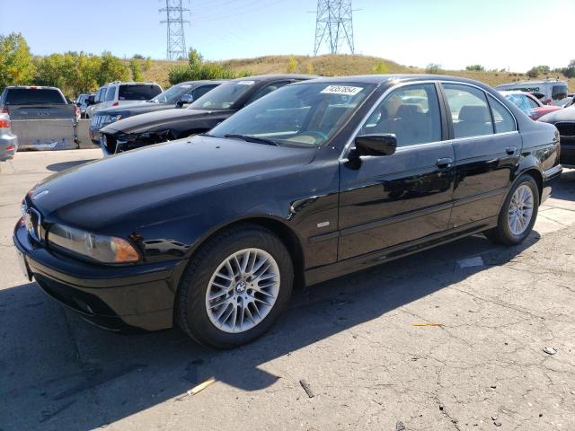 2003 Bmw 530 I Automatic