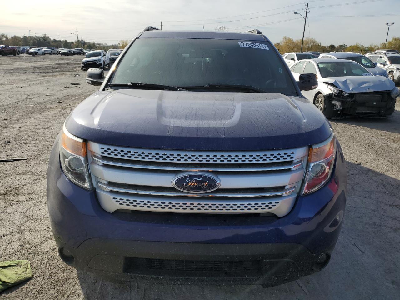 2015 Ford Explorer - Image 5