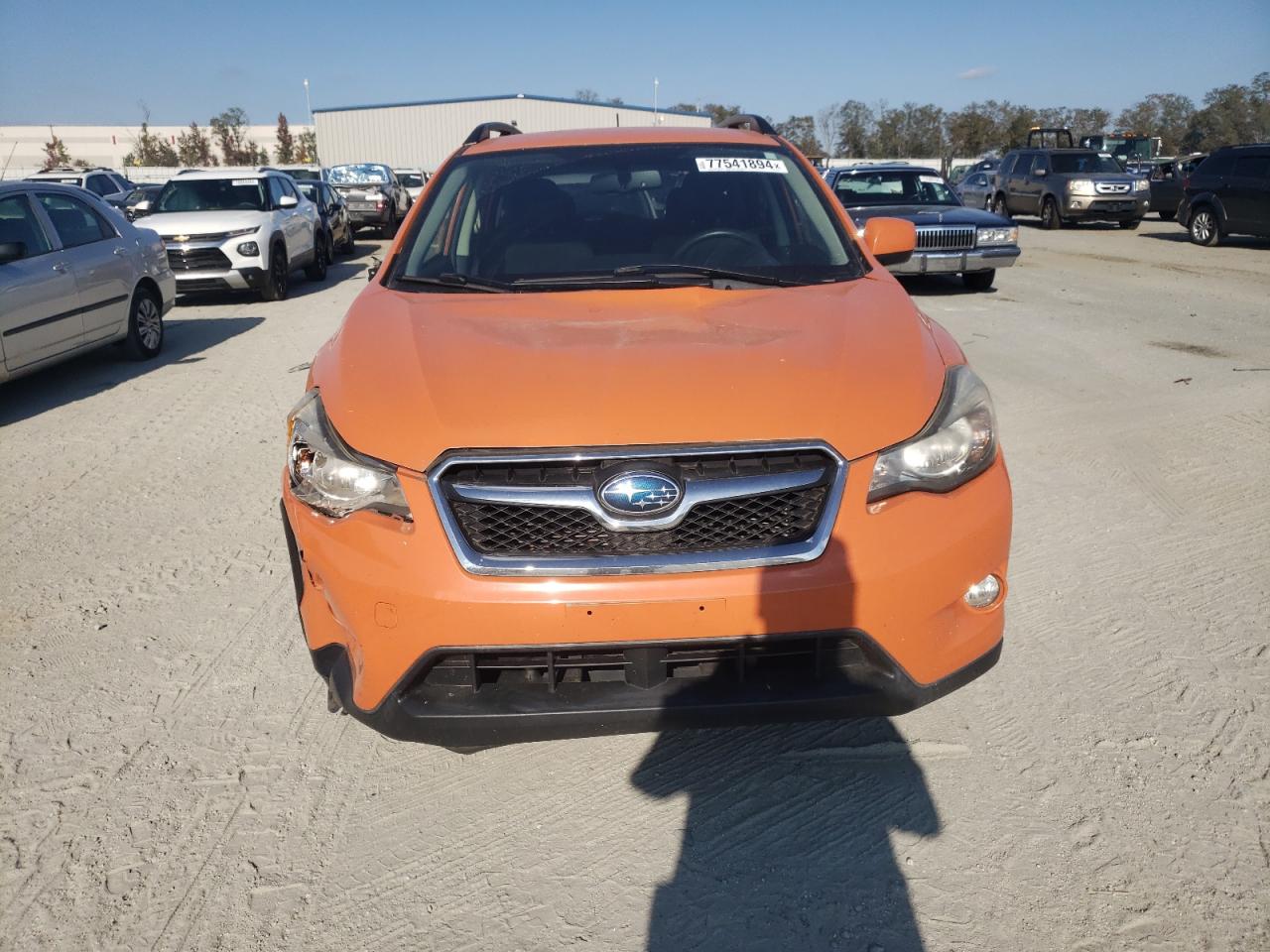 2014 Subaru XV - Image 5