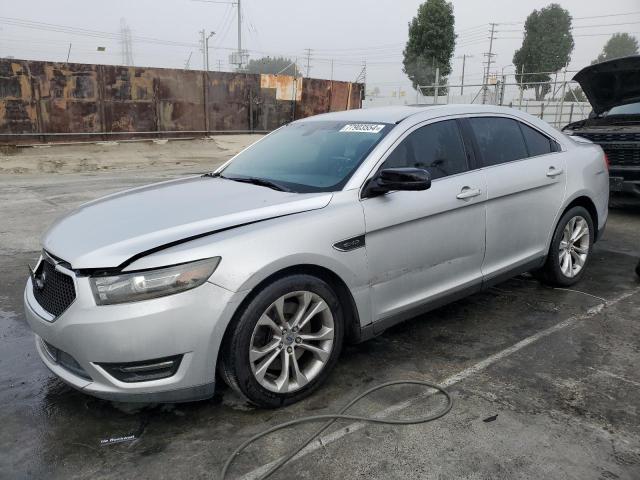  FORD TAURUS 2014 Серый