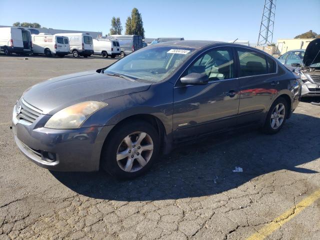 2007 Nissan Altima Hybrid for Sale in Hayward, CA - Mechanical