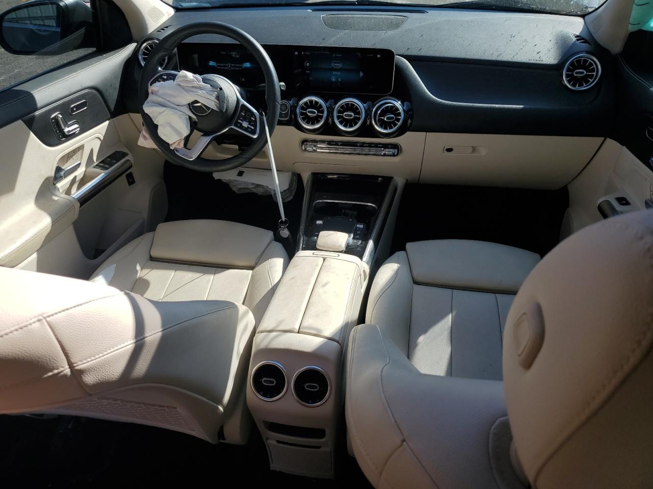 2021 Mercedes-Benz GLA-klasse - Image 8