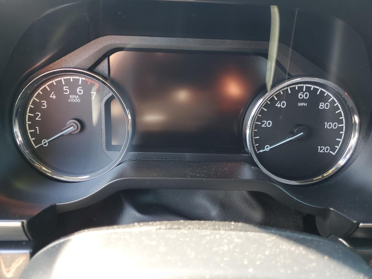 2021 Ford F-150 - Image 9
