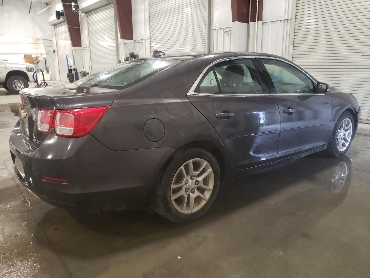 2013 Chevrolet Malibu - Image 3