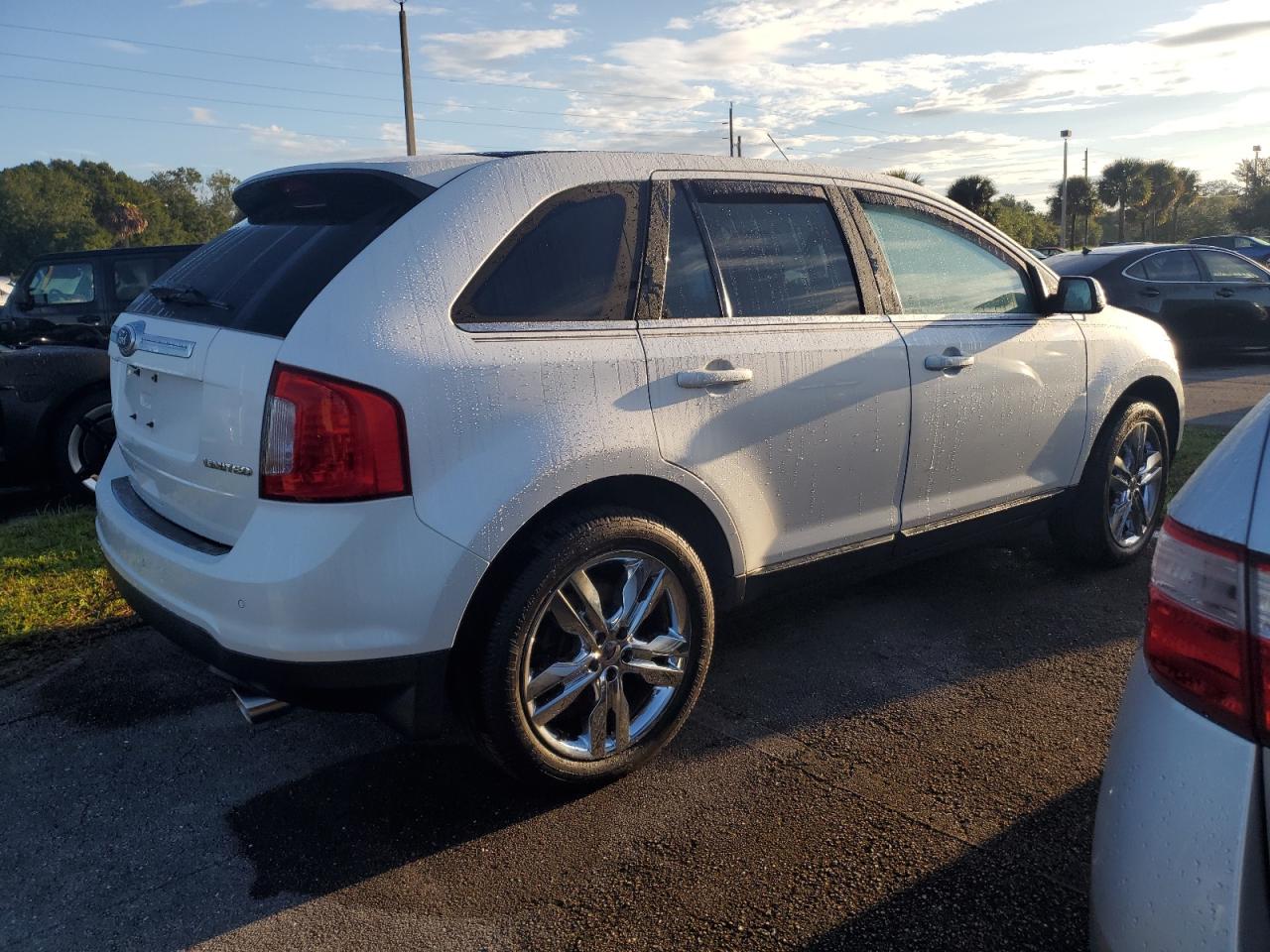 2013 Ford Edge - Image 3