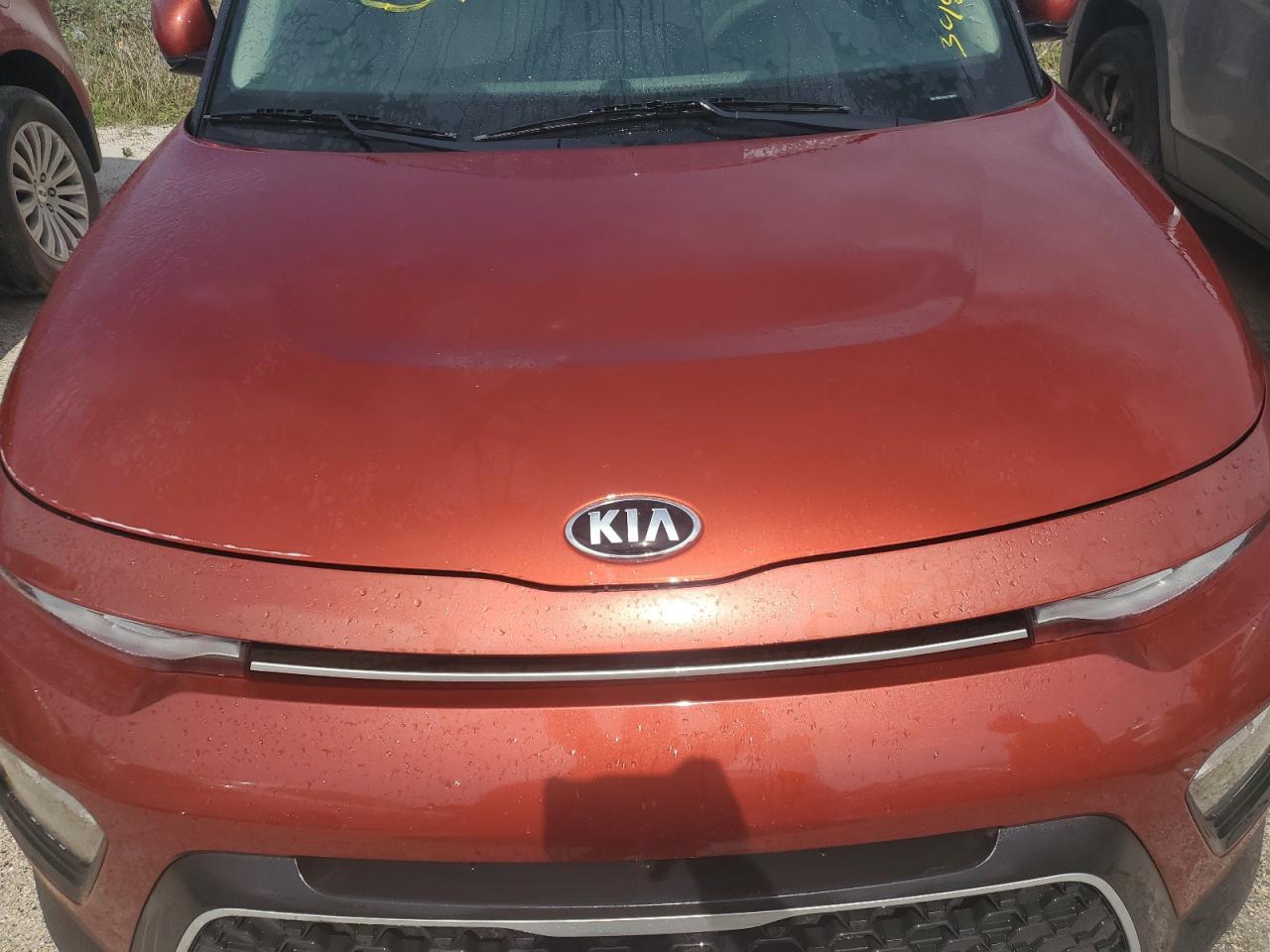 2020 Kia Soul - Image 12