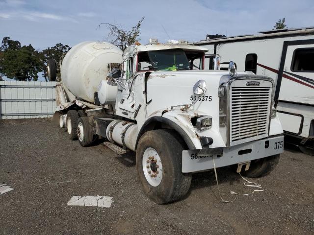 2007 Freightliner Conventional Fld120 იყიდება Woodburn-ში, OR - All Over