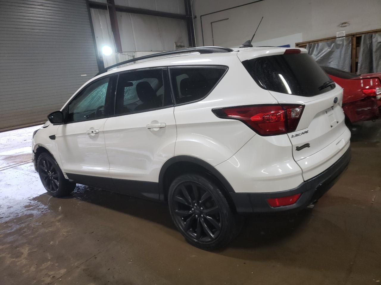 2019 Ford Escape - Image 2