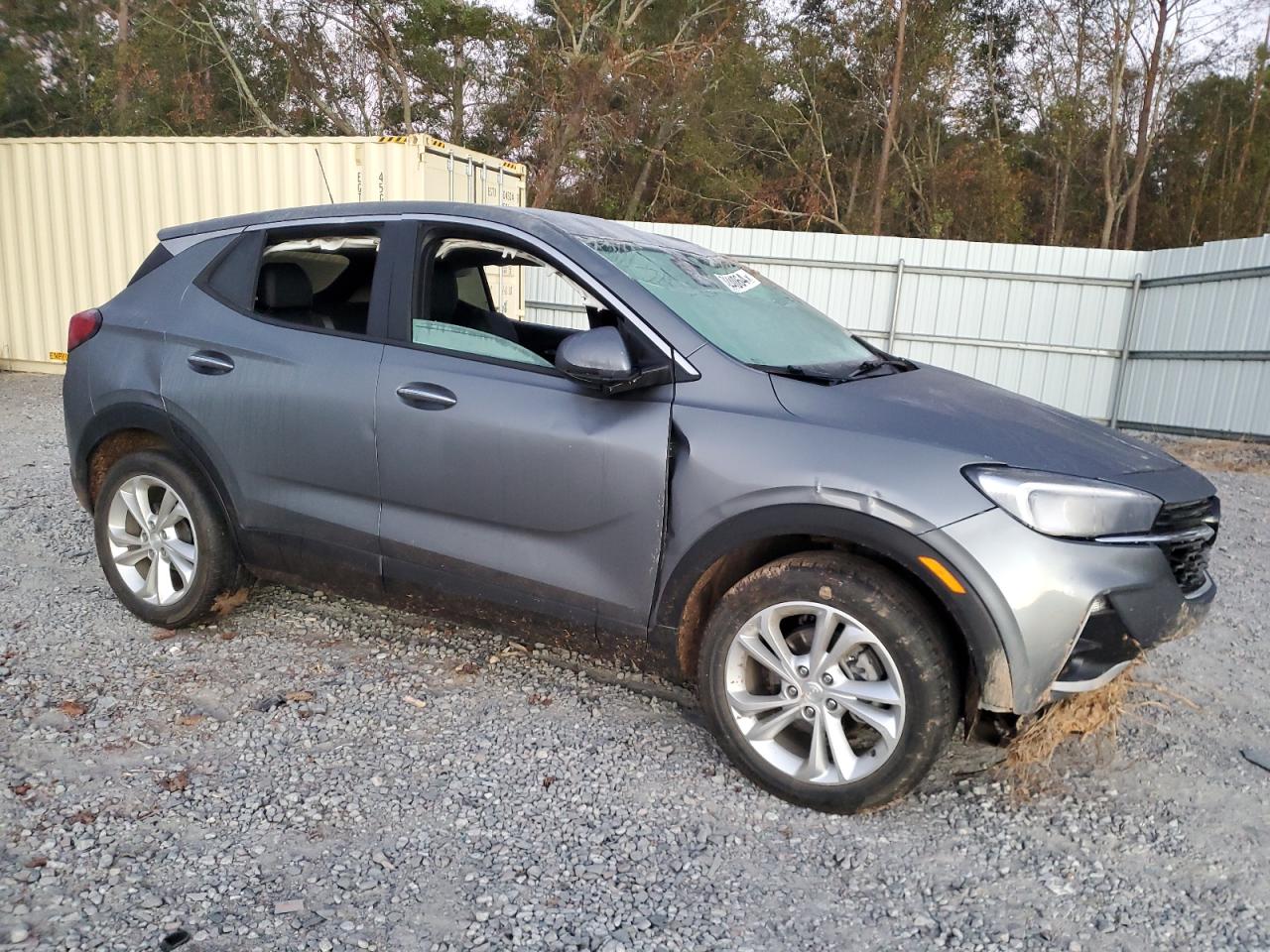 2021 Buick Encore - Image 4