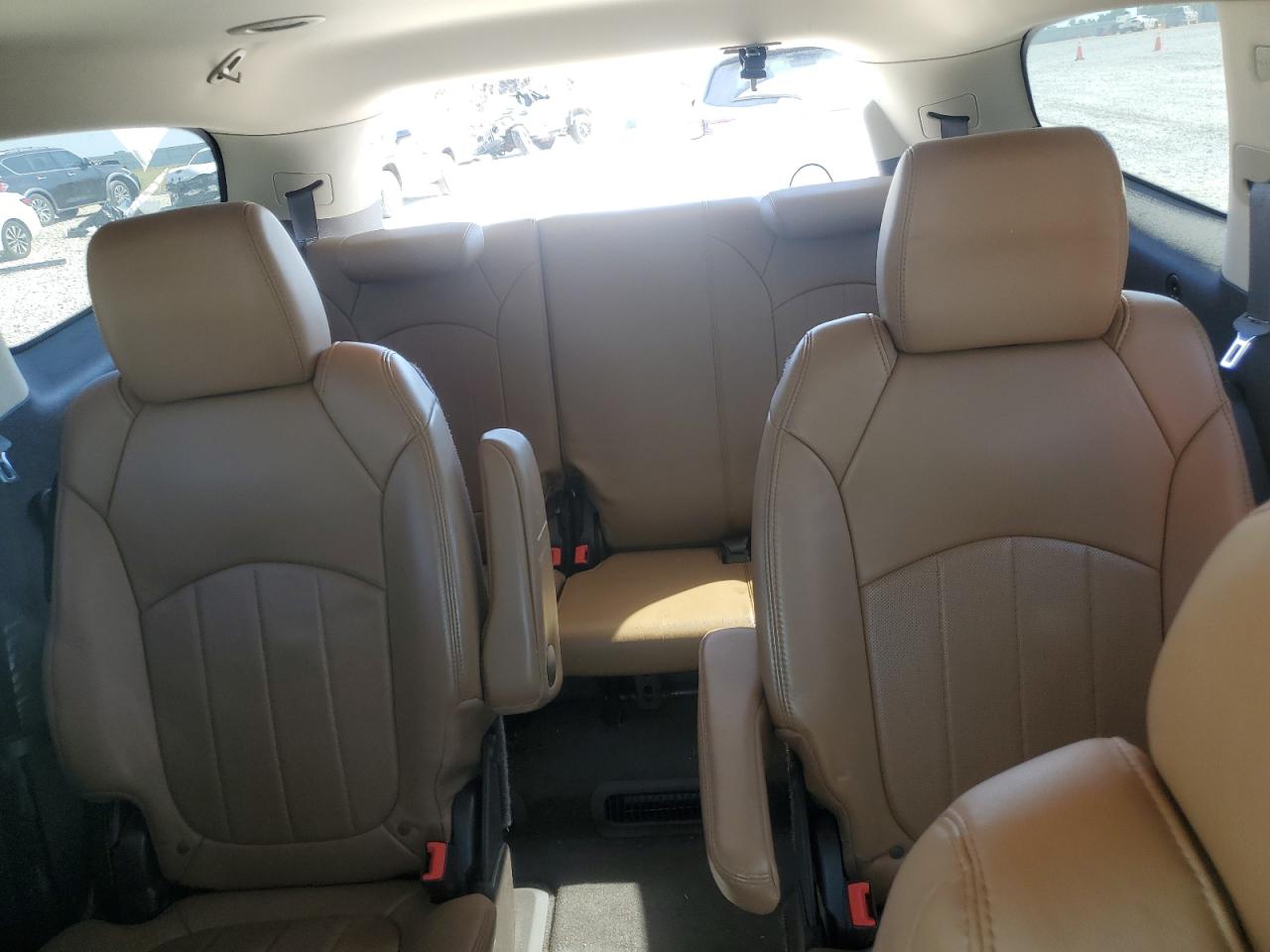 2013 Buick Enclave - Image 10