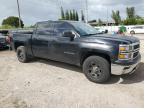 2015 Chevrolet Silverado K1500 Lt იყიდება Miami-ში, FL - Undercarriage