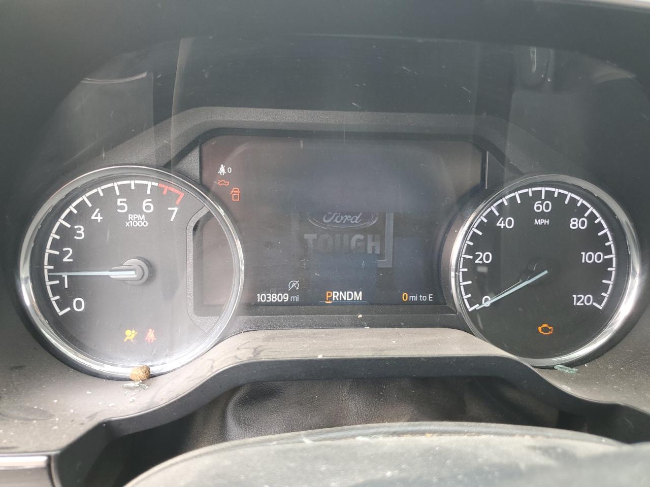2021 Ford F-150 - Image 9