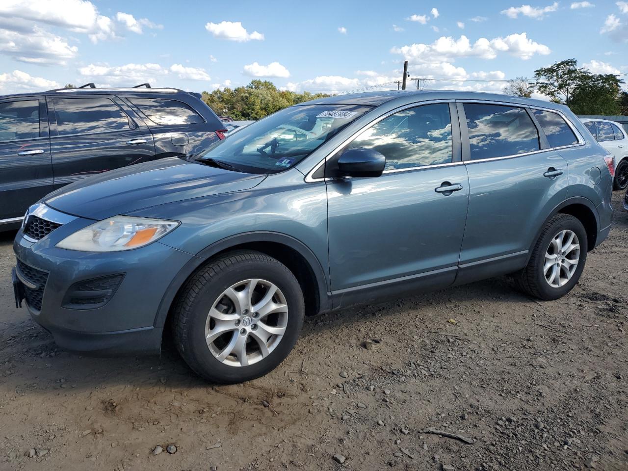 2012 Mazda CX-9 - Image 1