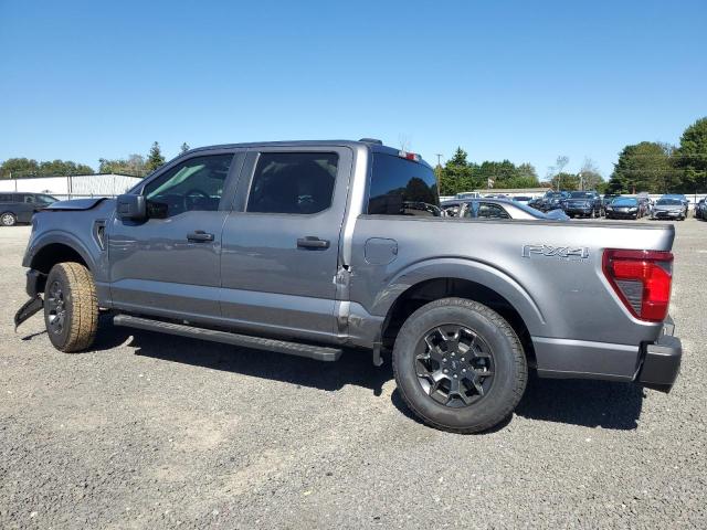 1FTFW2L56RFA23904 Ford F150 Stx  2