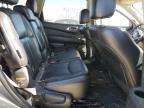 2018 Nissan Path Sl en Venta en Spartanburg, SC - Mechanical