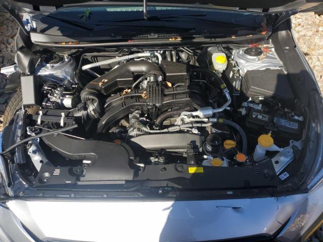 4S4GUHF61R3813531 Subaru Crosstrek  11