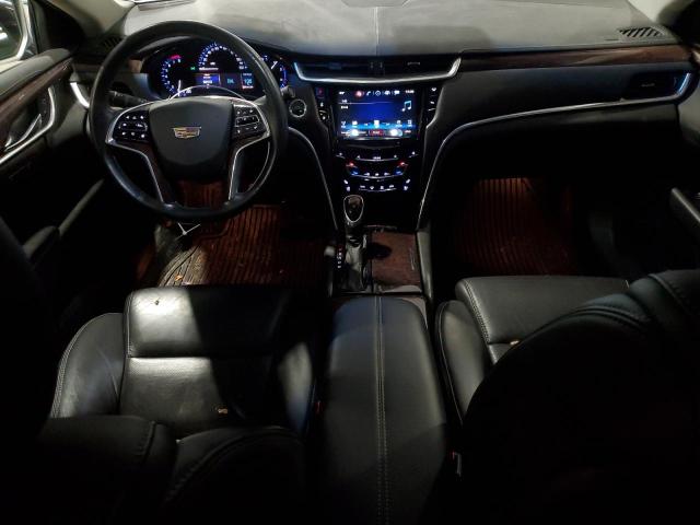  CADILLAC XTS 2016 Srebrny