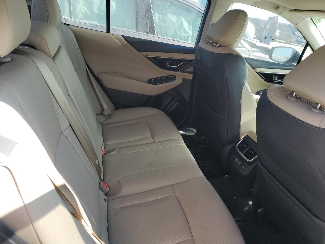 2020 Subaru Legacy - Image 10