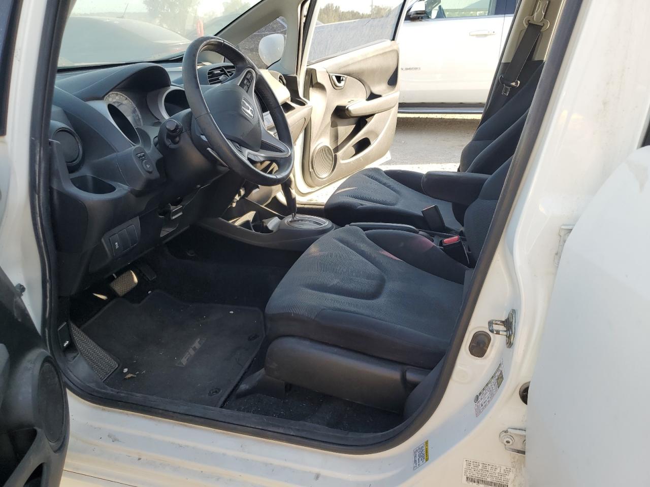 2009 Honda Fit - Image 7