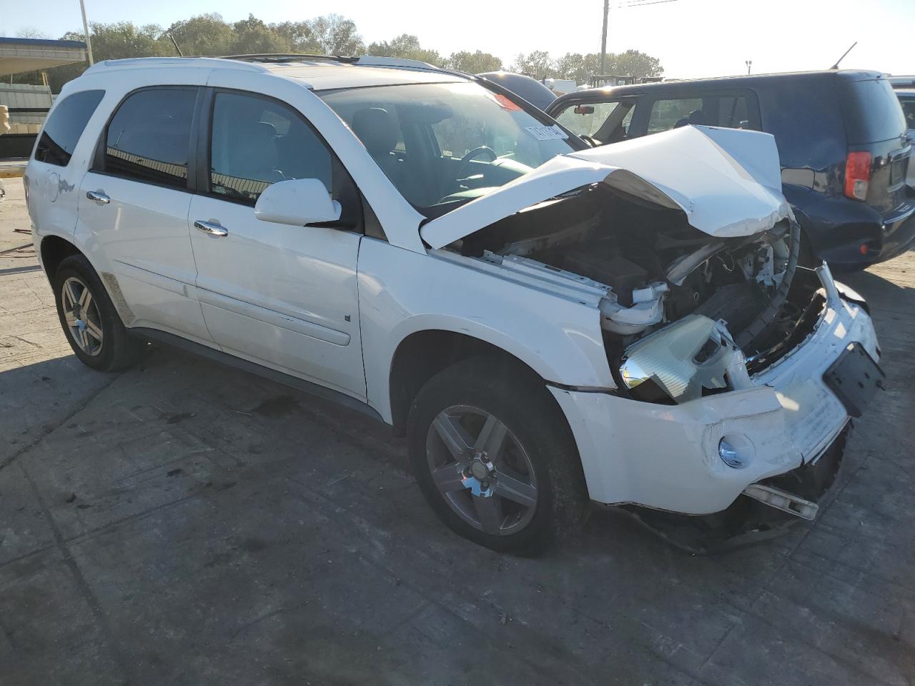 2009 Chevrolet Equinox - Image 4