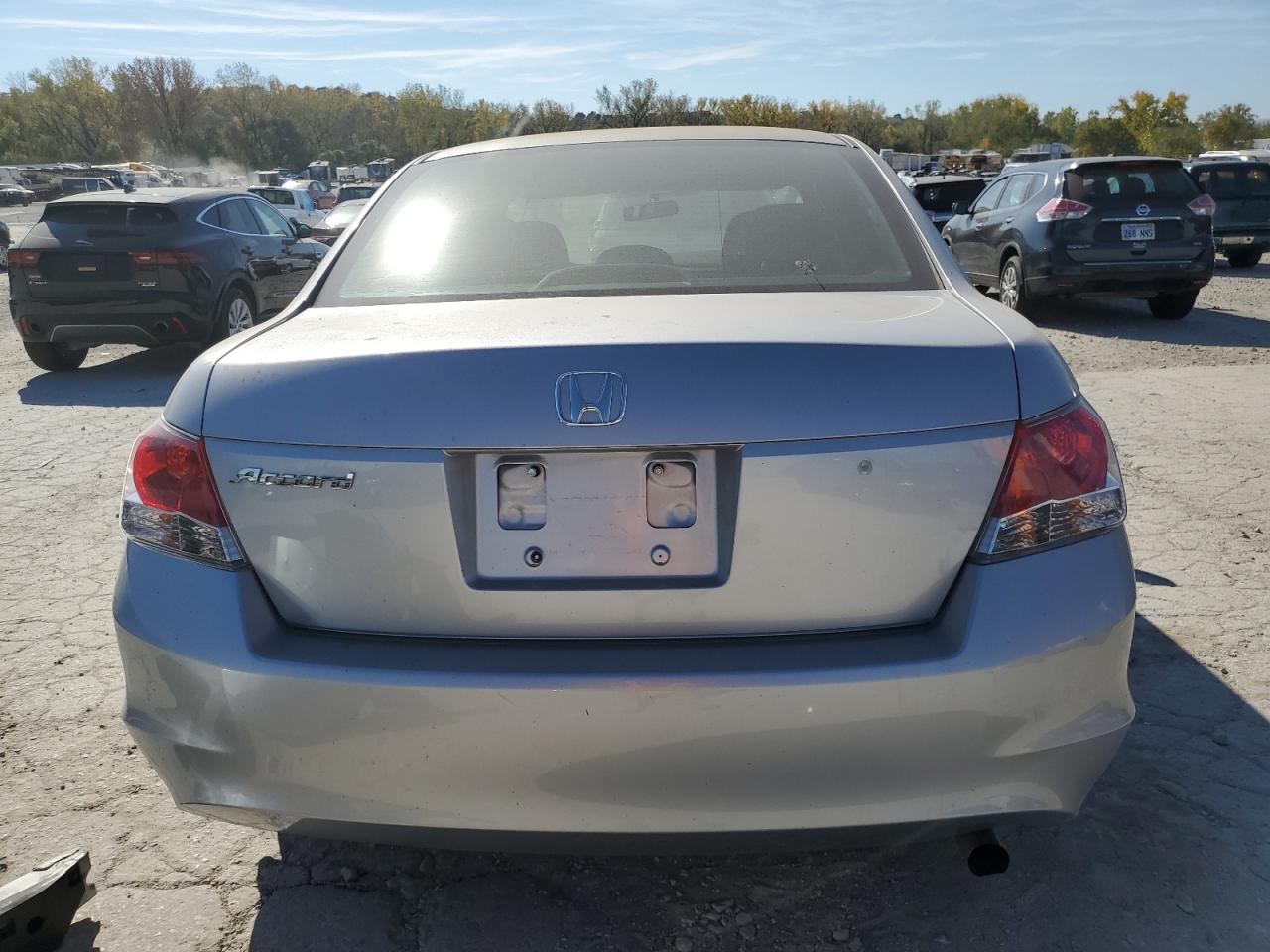 2010 Honda Accord - Image 6