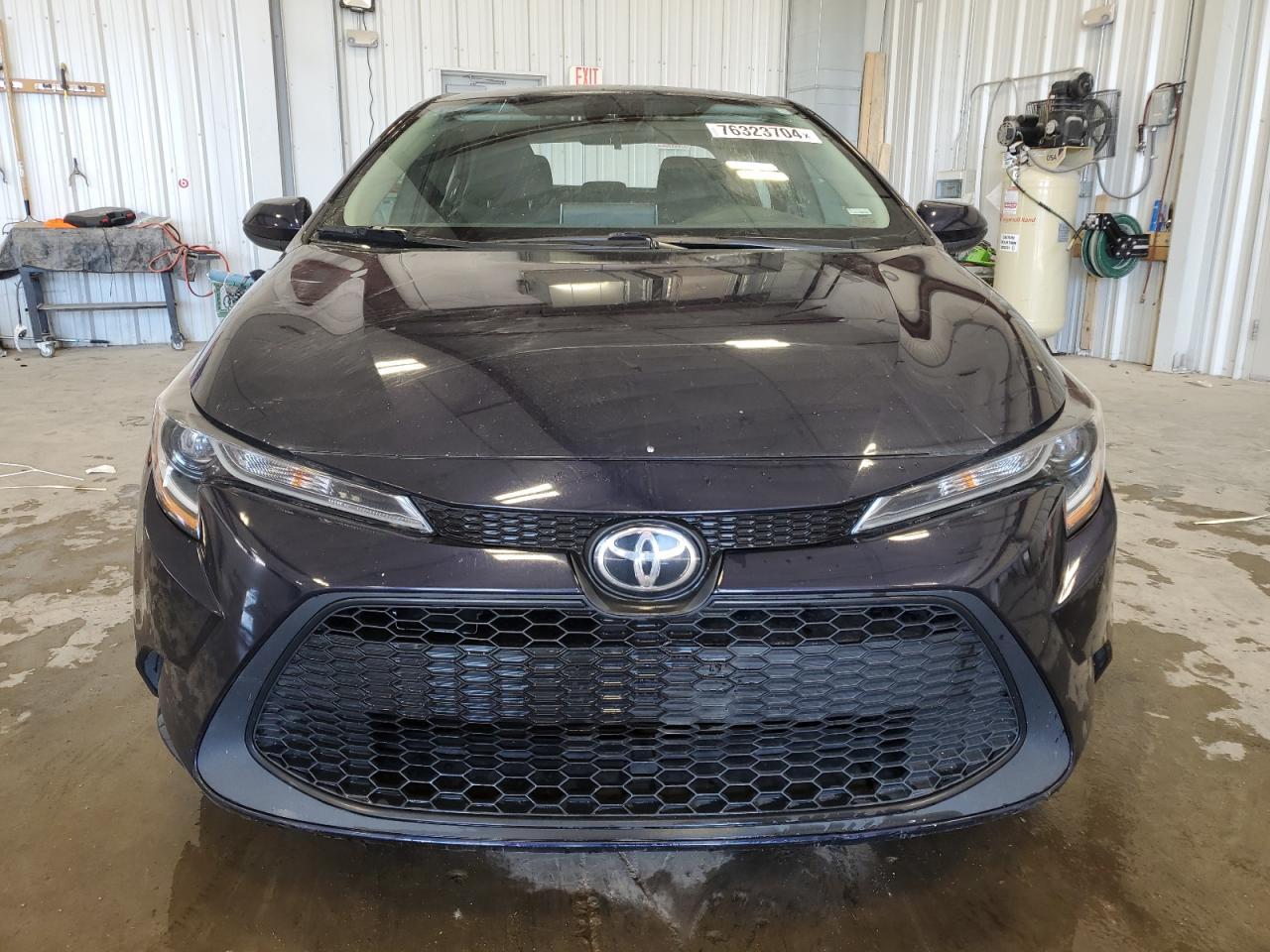 2021 Toyota Corolla - Image 5