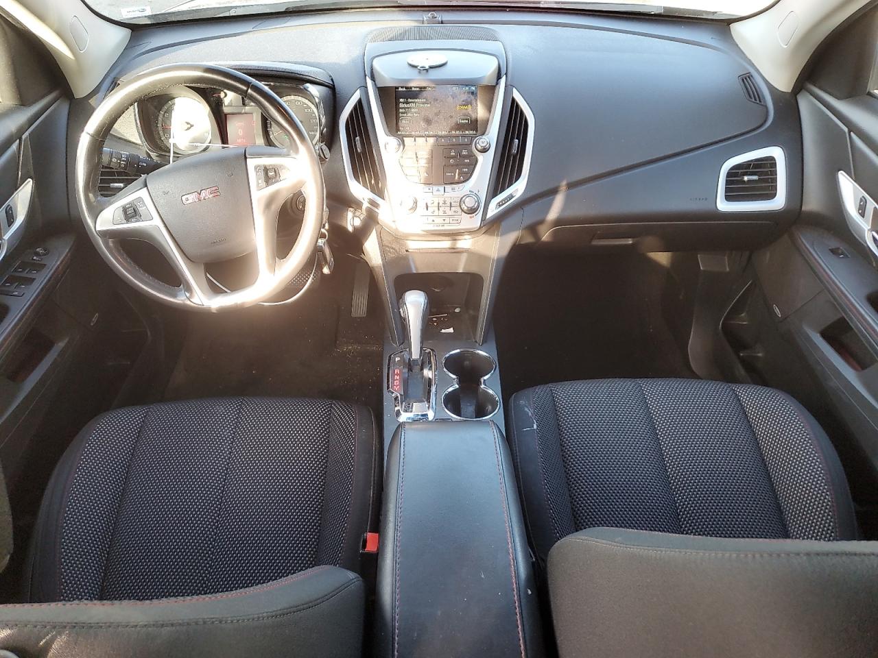 2012 GMC Terrain - Image 8
