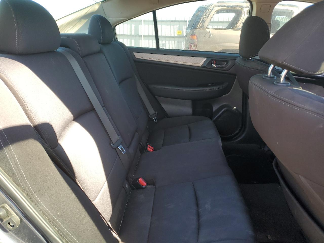 4S3BNAH60G3012764 SUBARU LEGACY 2016