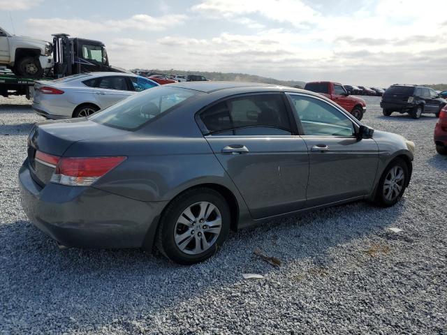  HONDA ACCORD 2012 Gray